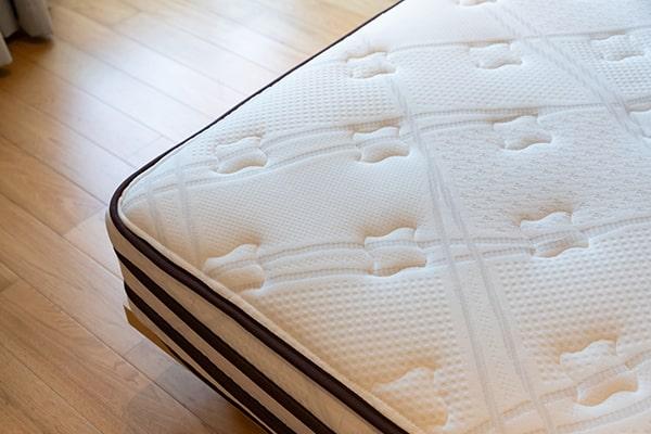 it is not necessary for you to be present during the mattress removal, as long as our team has access to the mattress for removal